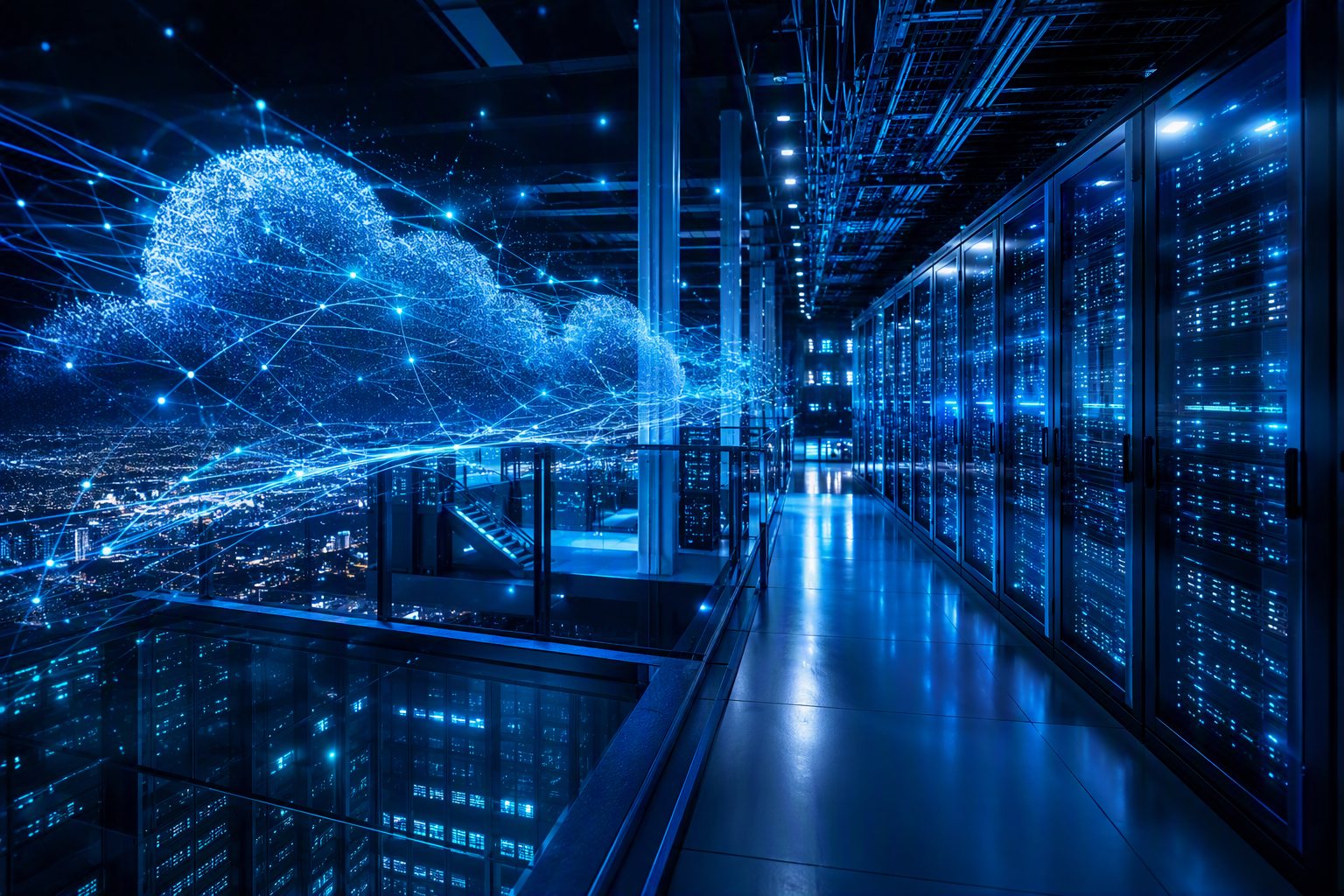 Cybersécurité et protection des données